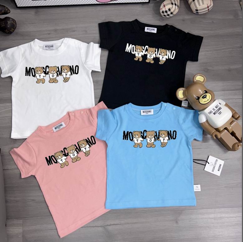 Moschino sz66-140 53